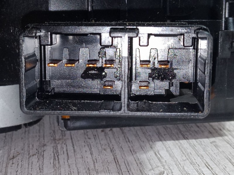 Recambio de mando luces para toyota aygo (_b1_) 1.0 (kgb10_) referencia OEM IAM   