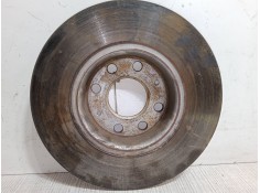 Recambio de disco freno delantero derecho para fiat punto evo (199_) 1.2 referencia OEM IAM   