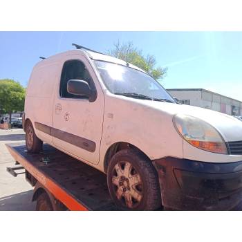 RENAULT KANGOO EXPRESS (FC0/1_)