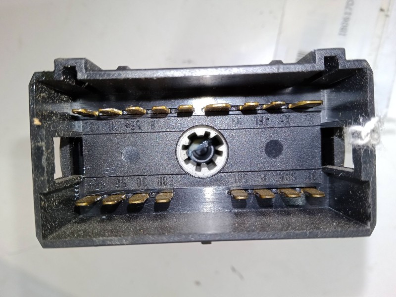 Recambio de conmutador de luces para volkswagen golf iv (1j1) 1.9 tdi 4motion referencia OEM IAM   