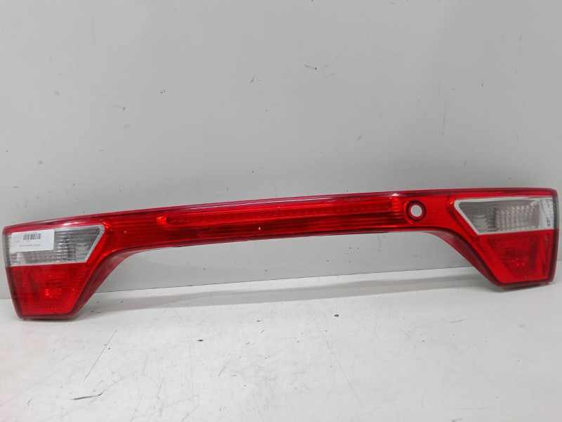 Recambio de piloto trasero central para seat toledo ii (1m2) 1.6 16v referencia OEM IAM   