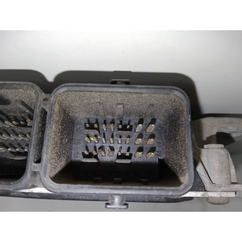 Recambio de centralita motor uce para citroën c2 (jm_) 1.1 referencia OEM IAM 16.623.004.9645989480  