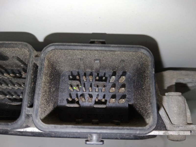 Recambio de centralita motor uce para citroën c2 (jm_) 1.1 referencia OEM IAM 16.623.004.9645989480  