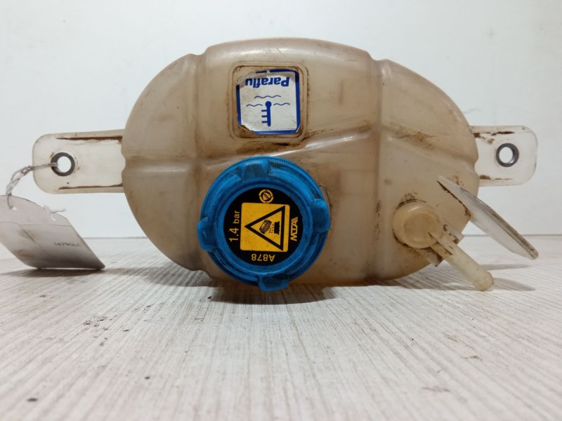 Recambio de botella expansion para peugeot bipper tepee 1.4 hdi referencia OEM IAM   