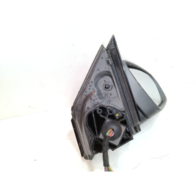 Recambio de retrovisor electrico derecho para peugeot 3008 suv (mc_, mr_, mj_, m4_) 1.2 thp/ puretech 130 (mrhnsm, mrhnsu, mrhns