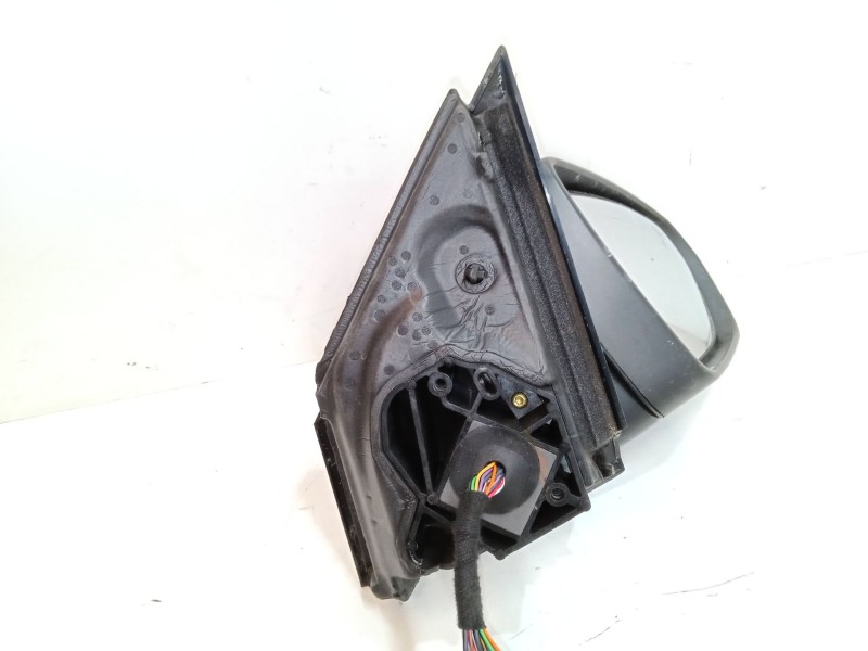 Recambio de retrovisor electrico derecho para peugeot 3008 suv (mc_, mr_, mj_, m4_) 1.2 thp/ puretech 130 (mrhnsm, mrhnsu, mrhns