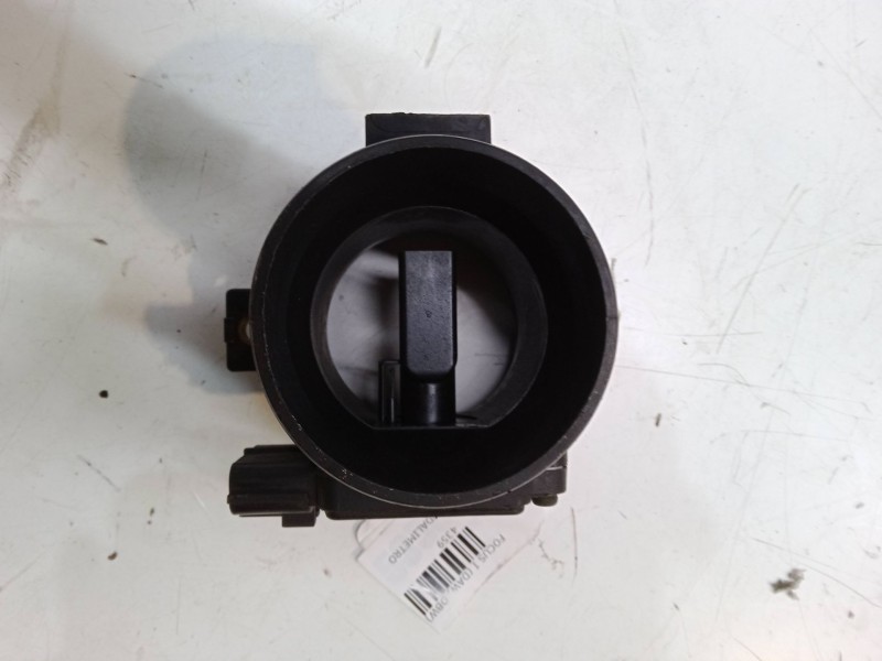 Recambio de caudalimetro para ford focus i (daw, dbw) 1.8 tdci referencia OEM IAM 98AB12B579B3B  AFH6013