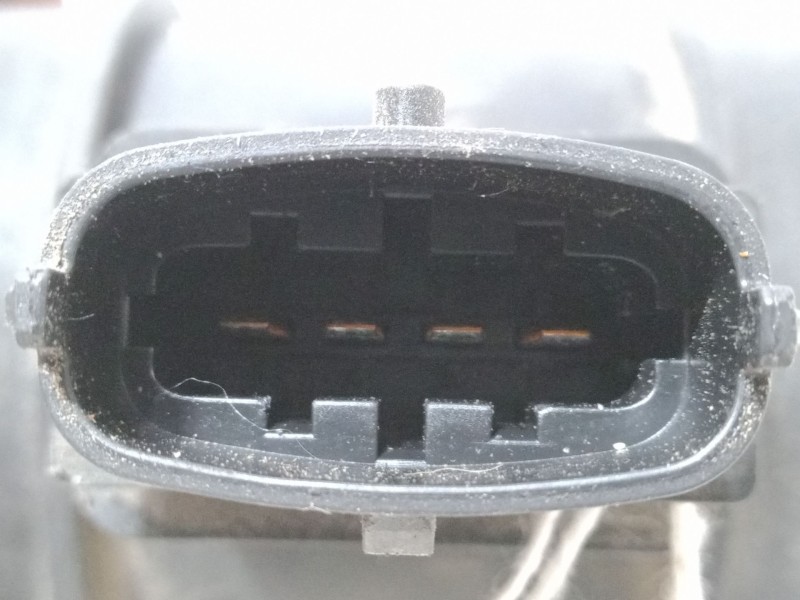 Recambio de caudalimetro para opel vectra c station wagon (z02) 1.9 cdti (f35) referencia OEM IAM 0281002618 55350048 