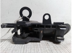 Recambio de maneta interior puerta trasera derecha para toyota yaris (_p1_) 1.3 (ncp10_, scp12_) referencia OEM IAM    2