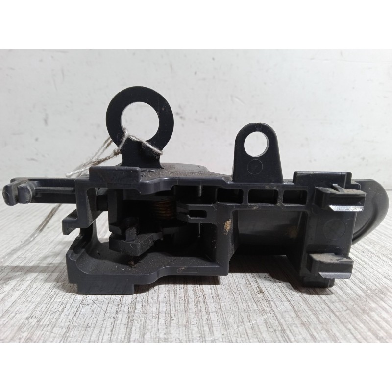 Recambio de maneta interior puerta trasera derecha para toyota yaris (_p1_) 1.3 (ncp10_, scp12_) referencia OEM IAM   