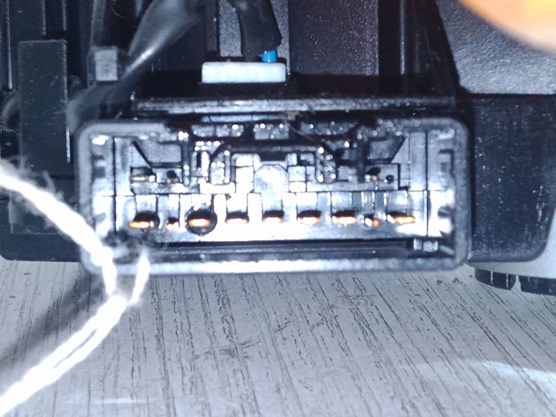 Recambio de mando luces para toyota aygo (_b1_) 1.0 (kgb10_) referencia OEM IAM   