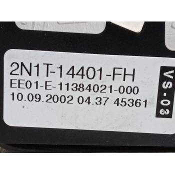CAJA RELES / FUSIBLES 2N1T14401FH 