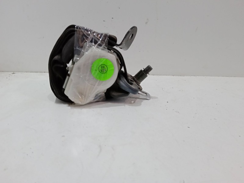 Recambio de cinturon seguridad trasero izquierdo para citroën xsara (n1) 1.9 d referencia OEM IAM   