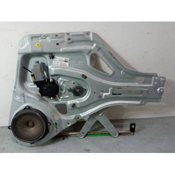 ELEVALUNAS ELECTRICO DELANTERO DERECHO 