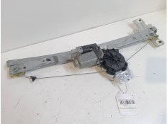 Recambio de elevalunas electrico delantero izquierdo para peugeot 207/207+ (wa_, wc_) 1.4 16v referencia OEM IAM