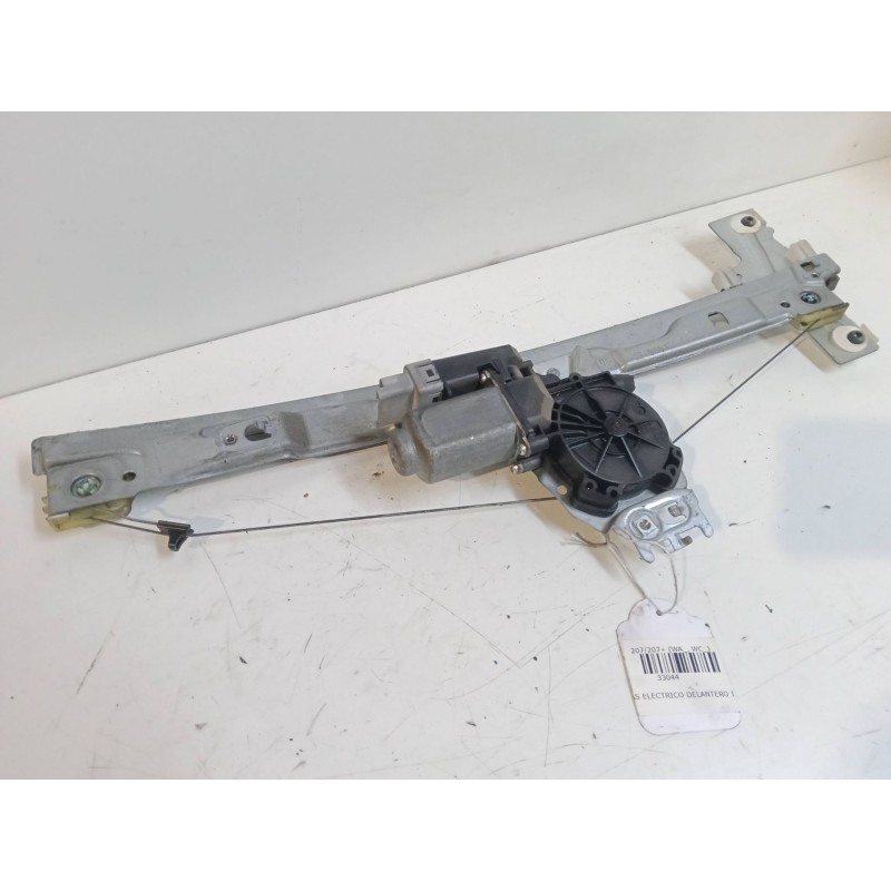 Recambio de elevalunas electrico delantero izquierdo para peugeot 207/207+ (wa_, wc_) 1.4 16v referencia OEM IAM   