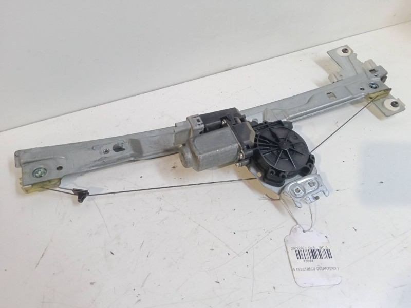 Recambio de elevalunas electrico delantero izquierdo para peugeot 207/207+ (wa_, wc_) 1.4 16v referencia OEM IAM   