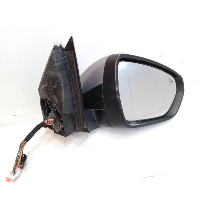 Recambio de retrovisor electrico derecho para peugeot 3008 suv (mc_, mr_, mj_, m4_) 1.2 thp/ puretech 130 (mrhnsm, mrhnsu, mrhns