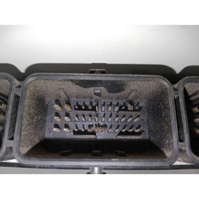 Recambio de centralita motor uce para citroën c2 (jm_) 1.1 referencia OEM IAM 16.623.004.9645989480  