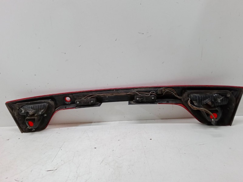 Recambio de piloto trasero central para seat toledo ii (1m2) 1.6 16v referencia OEM IAM   