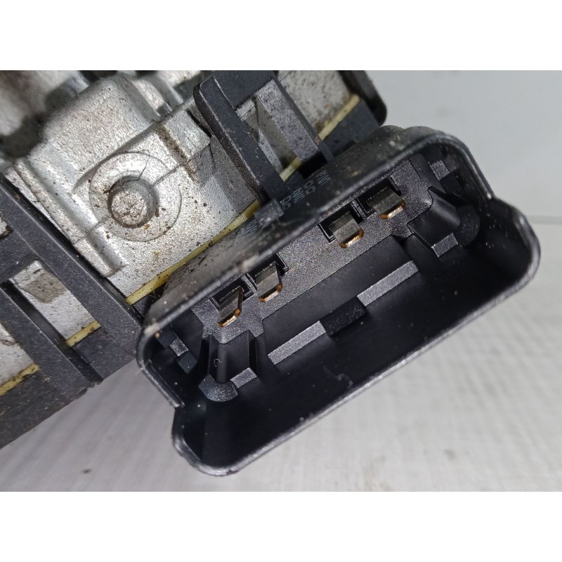 Recambio de motor limpia delantero para peugeot 207/207+ (wa_, wc_) 1.6 hdi referencia OEM IAM 3397020769.9650380780  