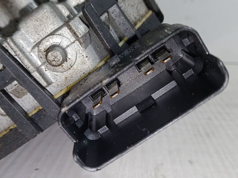 Recambio de motor limpia delantero para peugeot 207/207+ (wa_, wc_) 1.6 hdi referencia OEM IAM 3397020769.9650380780  