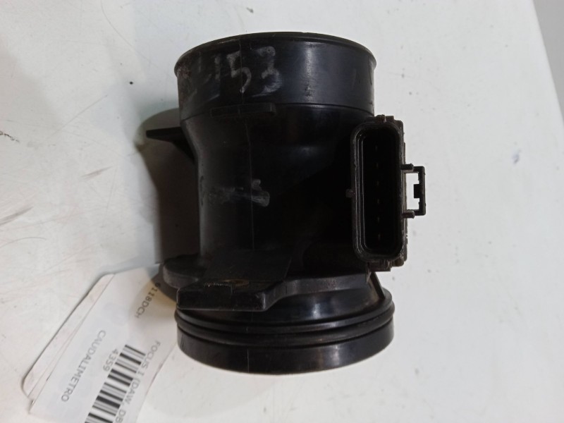 Recambio de caudalimetro para ford focus i (daw, dbw) 1.8 tdci referencia OEM IAM 98AB12B579B3B  AFH6013