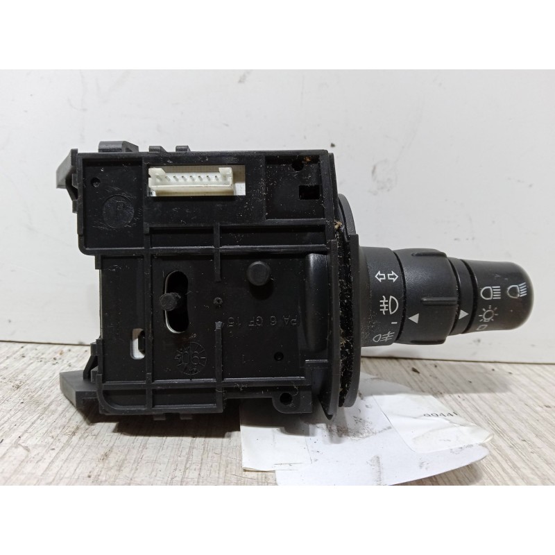 Recambio de mando de intermitencia para renault scénic ii (jm0/1_) 2.0 dci (jm1k) referencia OEM IAM PA6GF15  