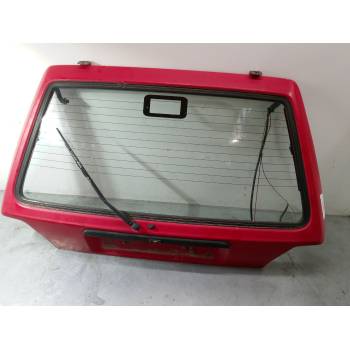 PORTON TRASERO 