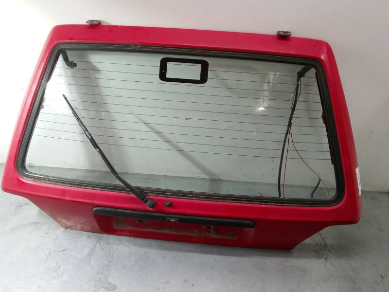 PORTON TRASERO 