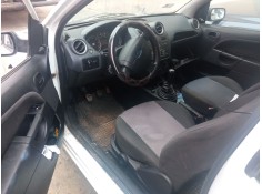 ford fiesta v (jh_, jd_) del año 2007 2