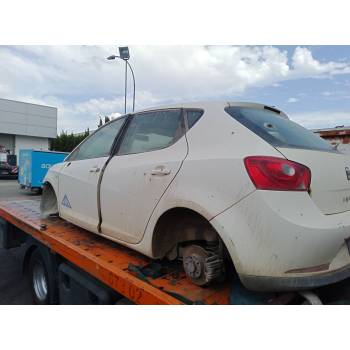 SEAT IBIZA IV (6J5, 6P1)