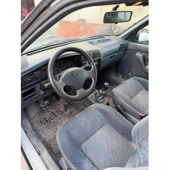 RENAULT 19 II (B/C53_)