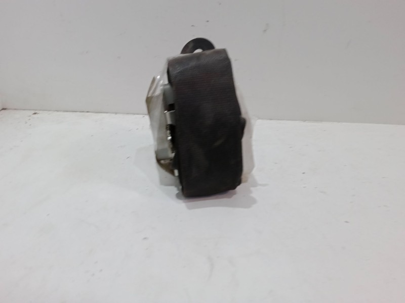Recambio de cinturon seguridad trasero izquierdo para citroën xsara (n1) 1.9 d referencia OEM IAM   