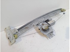 Recambio de elevalunas electrico delantero izquierdo para peugeot 207/207+ (wa_, wc_) 1.4 16v referencia OEM IAM    2