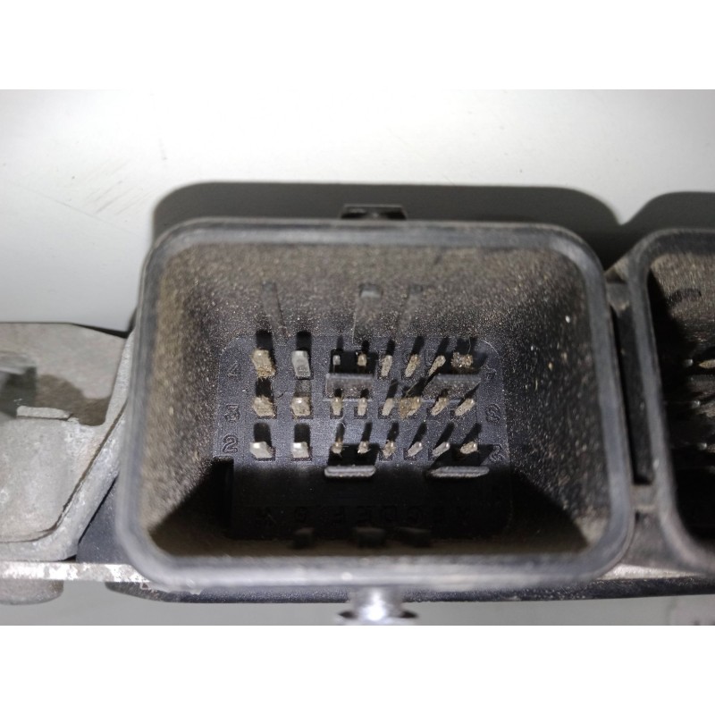 Recambio de centralita motor uce para citroën c2 (jm_) 1.1 referencia OEM IAM 16.623.004.9645989480  