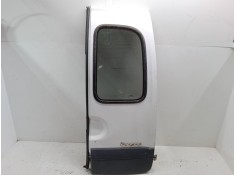 Recambio de porton trasero derecho para renault kangoo (kc0/1_) 1.5 dci (kc08, kc09) referencia OEM IAM   