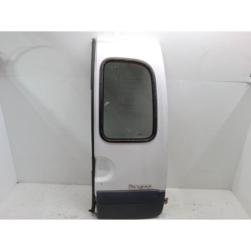 Recambio de porton trasero derecho para renault kangoo (kc0/1_) 1.5 dci (kc08, kc09) referencia OEM IAM   