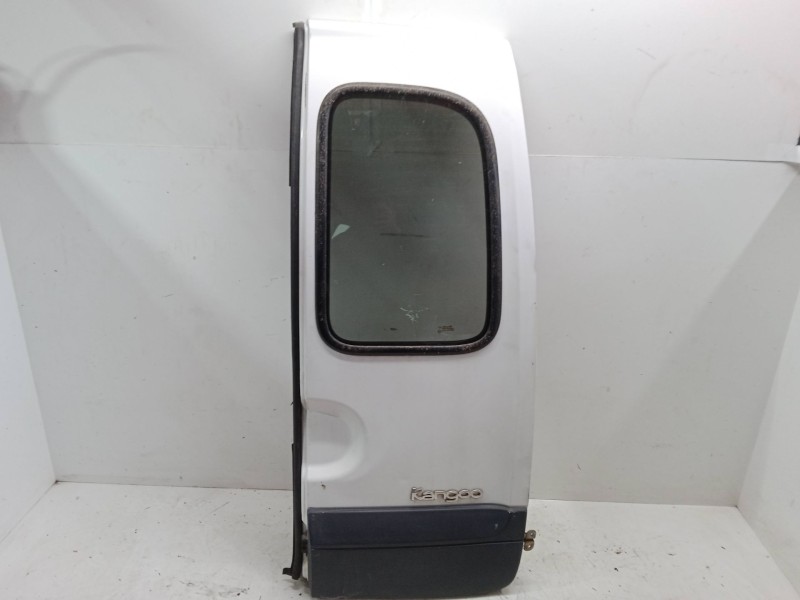 Recambio de porton trasero derecho para renault kangoo (kc0/1_) 1.5 dci (kc08, kc09) referencia OEM IAM   