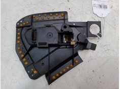Recambio de maneta interior puerta trasera izquierda para mercedes-benz clase m (w163) ml 430 (163.172) referencia OEM IAM    2