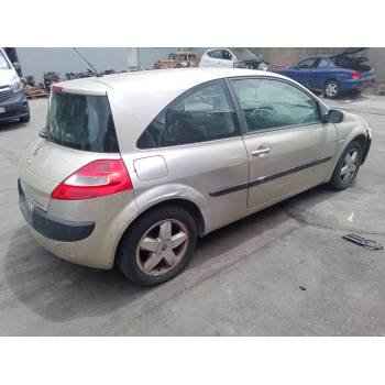 RENAULT MEGANE II (BM0/1_, CM0/1_)