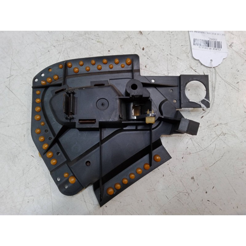 Recambio de maneta interior puerta trasera izquierda para mercedes-benz clase m (w163) ml 430 (163.172) referencia OEM IAM   