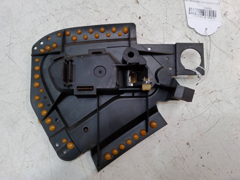 Recambio de maneta interior puerta trasera izquierda para mercedes-benz clase m (w163) ml 430 (163.172) referencia OEM IAM   