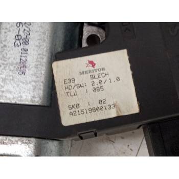 MOTOR TECHO SOLAR 811696716 