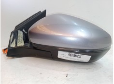 Recambio de retrovisor electrico izquierdo para peugeot 3008 suv (mc_, mr_, mj_, m4_) 1.2 thp/ puretech 130 (mrhnsm, mrhnsu, mrh