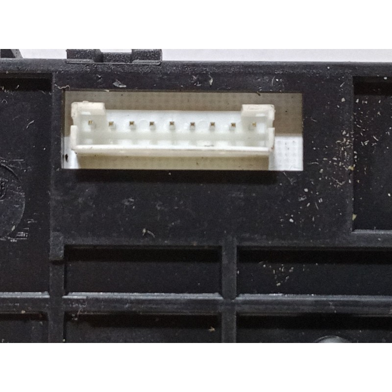 Recambio de mando de intermitencia para renault scénic ii (jm0/1_) 2.0 dci (jm1k) referencia OEM IAM PA6GF15  