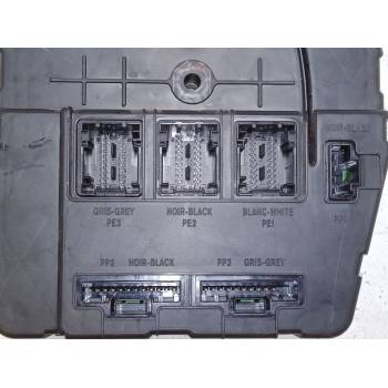 BSI 8200606831 S118400250F
