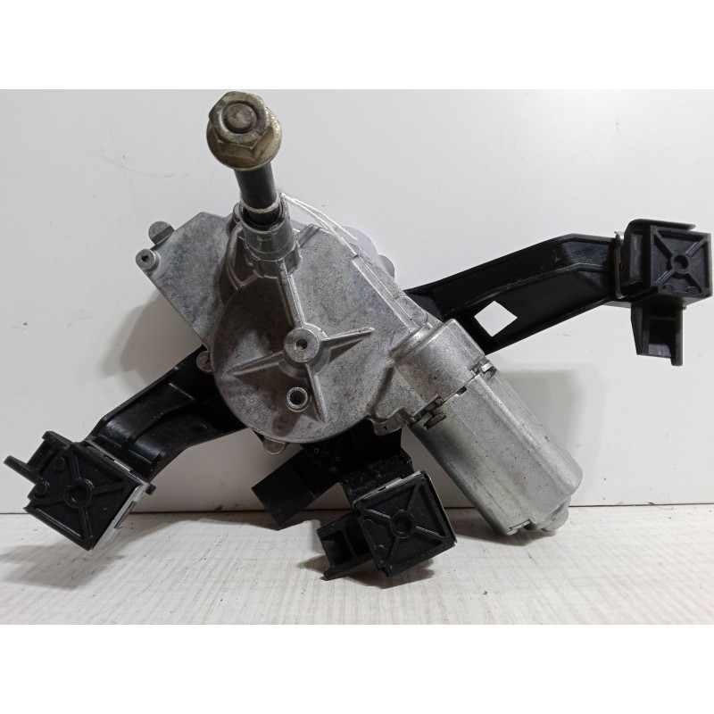 Recambio de motor limpia trasero para peugeot 207/207+ (wa_, wc_) 1.6 hdi referencia OEM IAM 9652418780  0390201813