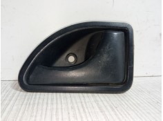 Recambio de maneta interior puerta delantera derecha para renault kangoo (kc0/1_) 1.5 dci (kc08, kc09) referencia OEM IAM 820024