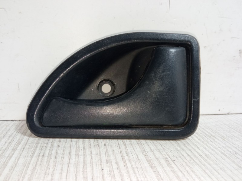 Recambio de maneta interior puerta delantera derecha para renault kangoo (kc0/1_) 1.5 dci (kc08, kc09) referencia OEM IAM 820024
